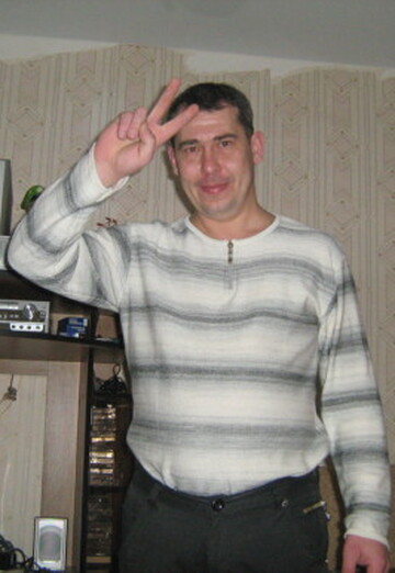 Моя фотография - Андрей, 52 из Бугульма (@andrey79872)