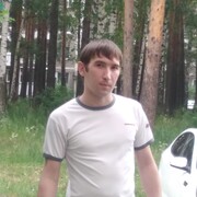 Паша, 36, Асбест