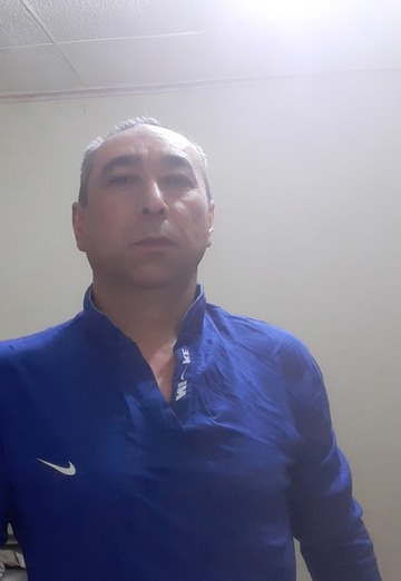 My photo - Mahmed, 47 from Syktyvkar (@said15839)