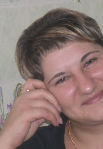 My photo - Nata, 44 from Dimitrovgrad (@nata16365)