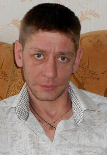 Моя фотография - Сергей, 49 из Лениногорск (@sergey73709)