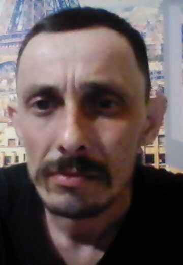 Моя фотография - Сергей, 48 из Кобеляки (@sergey670282)