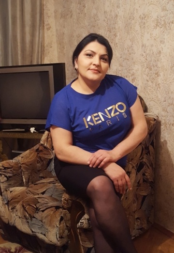 Ma photo - Asiiat Moustafaeva, 42 de Makhatchkala (@asiyatmustafaeva)