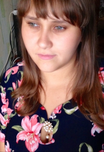 My photo - anastasiya, 32 from Lodeynoye Pole (@anastasiya216328)