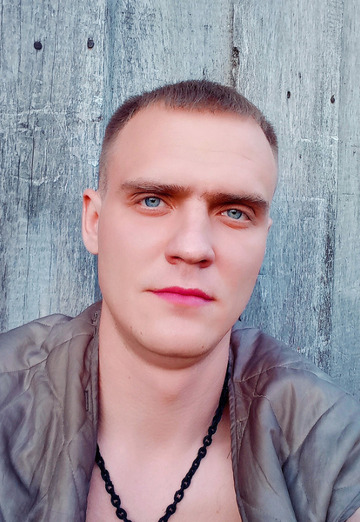 My photo - Aleksandr, 35 from Dimitrovgrad (@aleksandr856254)