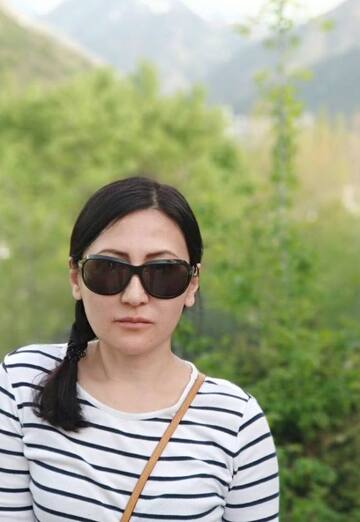 My photo - Bassanova, 42 from Almaty (@bassanova)