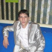 LIPA, 35, Тоцкое
