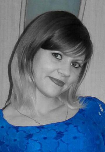 My photo - Ekaterina, 35 from Aldan (@ekaterina44942)