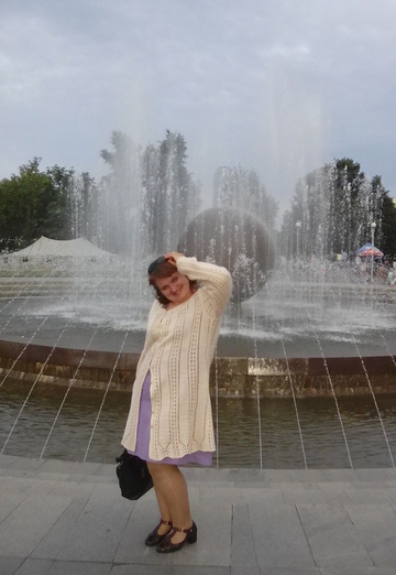 Моя фотография - Tania, 45 из Екатеринбург (@koksharovat)
