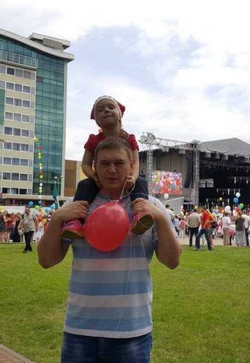 My photo - Dmitrij, 33 from Daugavpils (@dmitrij1092)