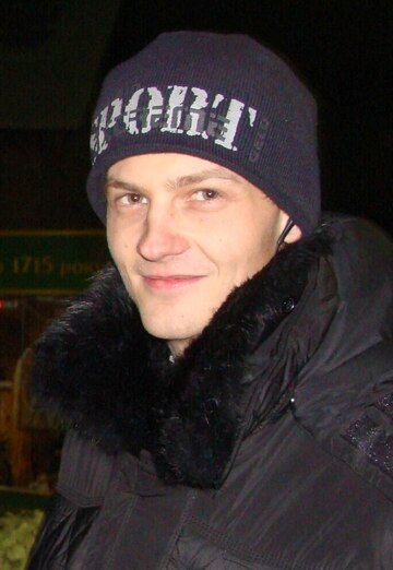 My photo - Sergey DJ_X@KER, 36 from Lubny (@sergeydjxker)