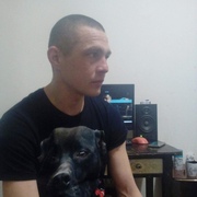 Енот, 38, Московский