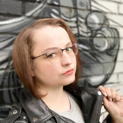 Тина, 34, Москва