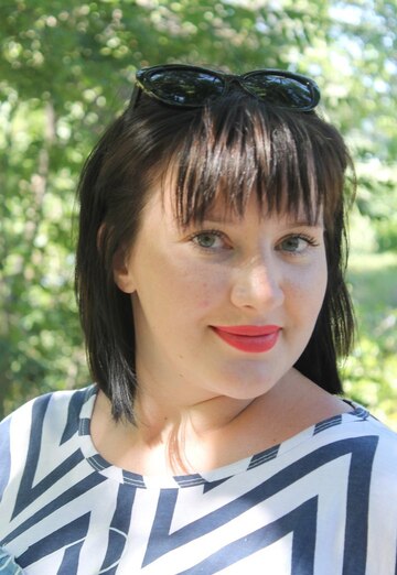 Моя фотография - Анастасия, 31 из Донецк (@anastasiya113139)