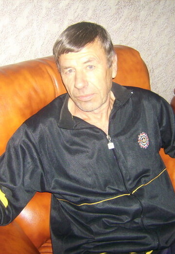 My photo - viktor yemrih, 71 from Baley (@viktoremrih)