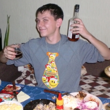 Моя фотография - Андрей, 32 из Краснодар (@guran)