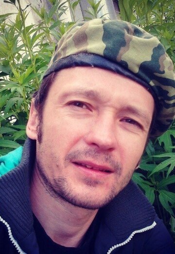Моя фотография - Алексей, 49 из Нижний Новгород (@aleksey479985)