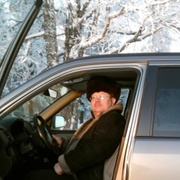 Александр, 64, Каргополь (Архангельская обл.)