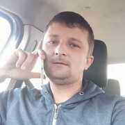Александр, 42, Знаменское (Омская обл.)