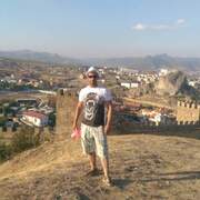 Владимир, 44, Елизово