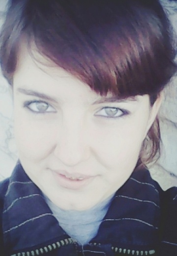 My photo - Anastasiya, 24 from Shymkent (@anastasiya61958)
