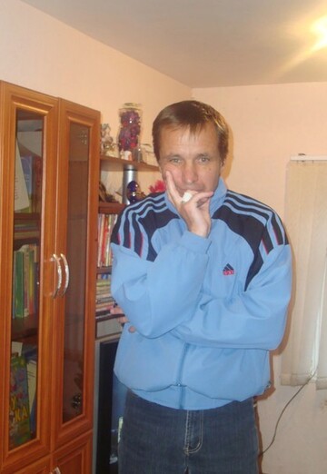 My photo - Sergey, 59 from Ishimbay (@sergey61599)