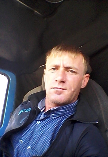 My photo - Rasul, 46 from Cherkessk (@rasul6423)