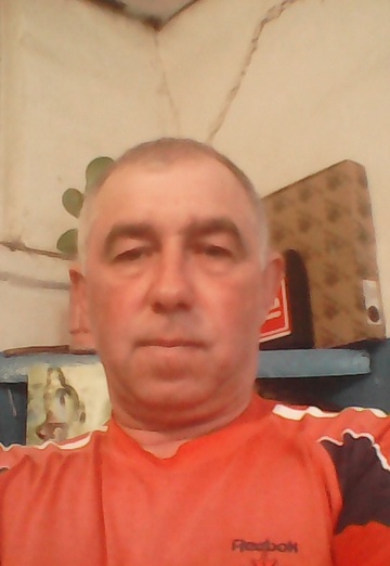 My photo - aleksandr skubitskiy, 50 from Novyy Oskol (@aleksandrskubitskiyholost)