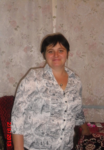 Моя фотография - Светлана, 43 из Короча (@svetlana34306)