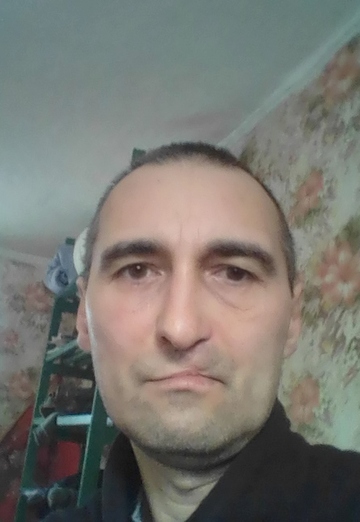 Моя фотография - Алексей, 51 из Дальнегорск (@aleksey522510)