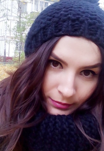 Моя фотография - Диана, 36 из Москва (@diana18420)