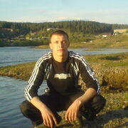 Dmitriy, 32, Туринск