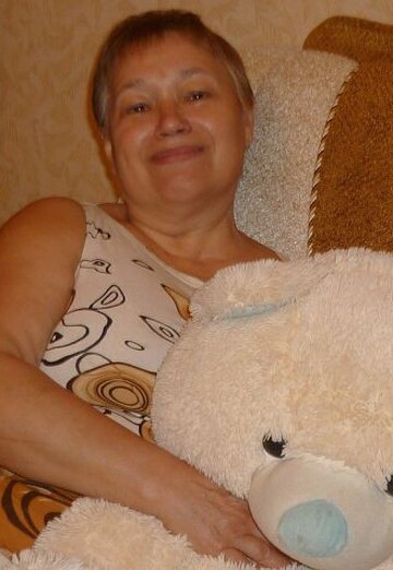 Моя фотография - таня, 75 из Ростов-на-Дону (@tany7243915)