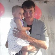 Николай, 33, Бреды
