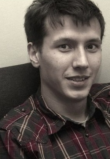Sergey (@eropchik13) — my photo № 1