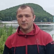Александр, 30, Корсаков