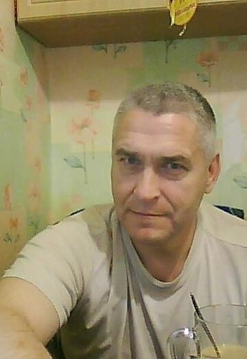 Моя фотография - владимир емельянов, 59 из Луга (@vladimiremelyanov2)