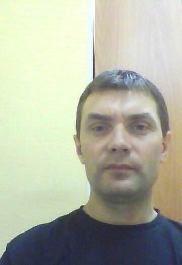 Моя фотография - Александр, 46 из Челябинск (@aleksandr530754)