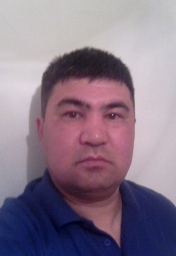 Моя фотография - Руслан Тулебаев, 49 из Алматы́ (@ruslantulebaev)