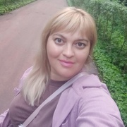 Kira 40 Saint Petersburg