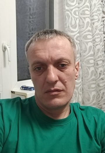 Minha foto - Nikolay, 41 de Vladimir (@nikolay291516)