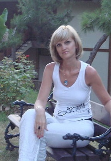 My photo - Marina, 43 from Rostov-on-don (@marina88943)
