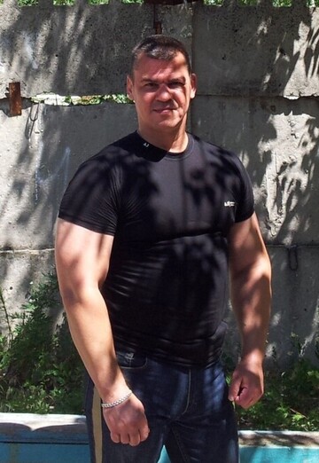 My photo - Igor, 49 from Kyiv (@igor252584)
