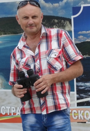 Моя фотография - Cергей, 61 из Краснодар (@cergey4085)