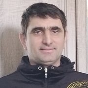 Рустам, 37, Домбай