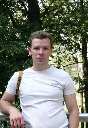 Моя фотография - Роман, 42 из Москва (@roman105592)
