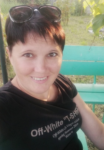 Моя фотография - Лилия, 41 из Витебск (@liliya32480)