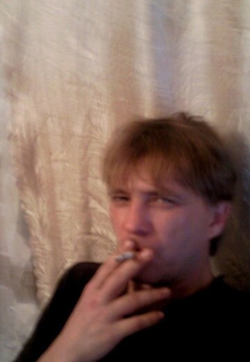 Моя фотография - Павел, 49 из Острогожск (@pavel145757)