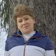 Ольга, 60, Чусовой
