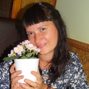 Елена, 40, Сатка